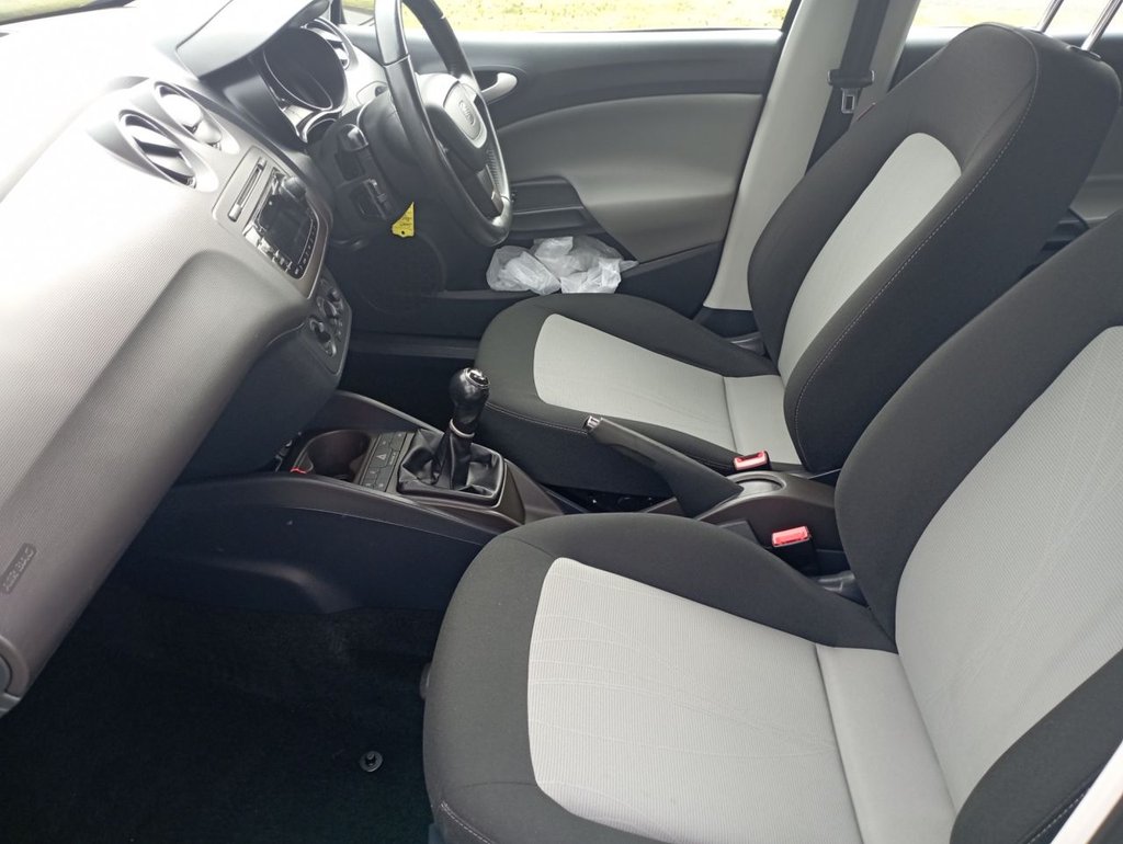 Used SEAT Ibiza 2013 for sale - 77007318: Photo 15