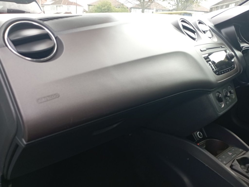 Used SEAT Ibiza 2013 for sale - 77007318: Photo 17