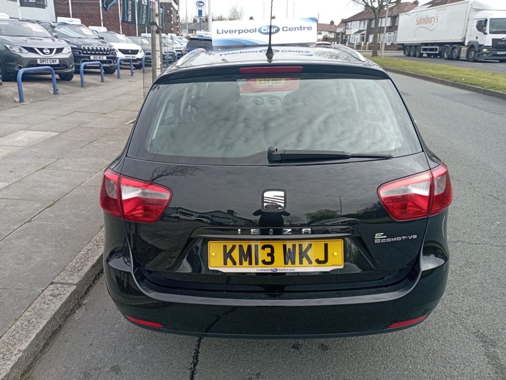 Used SEAT Ibiza 2013 for sale - 77007318: Photo 18