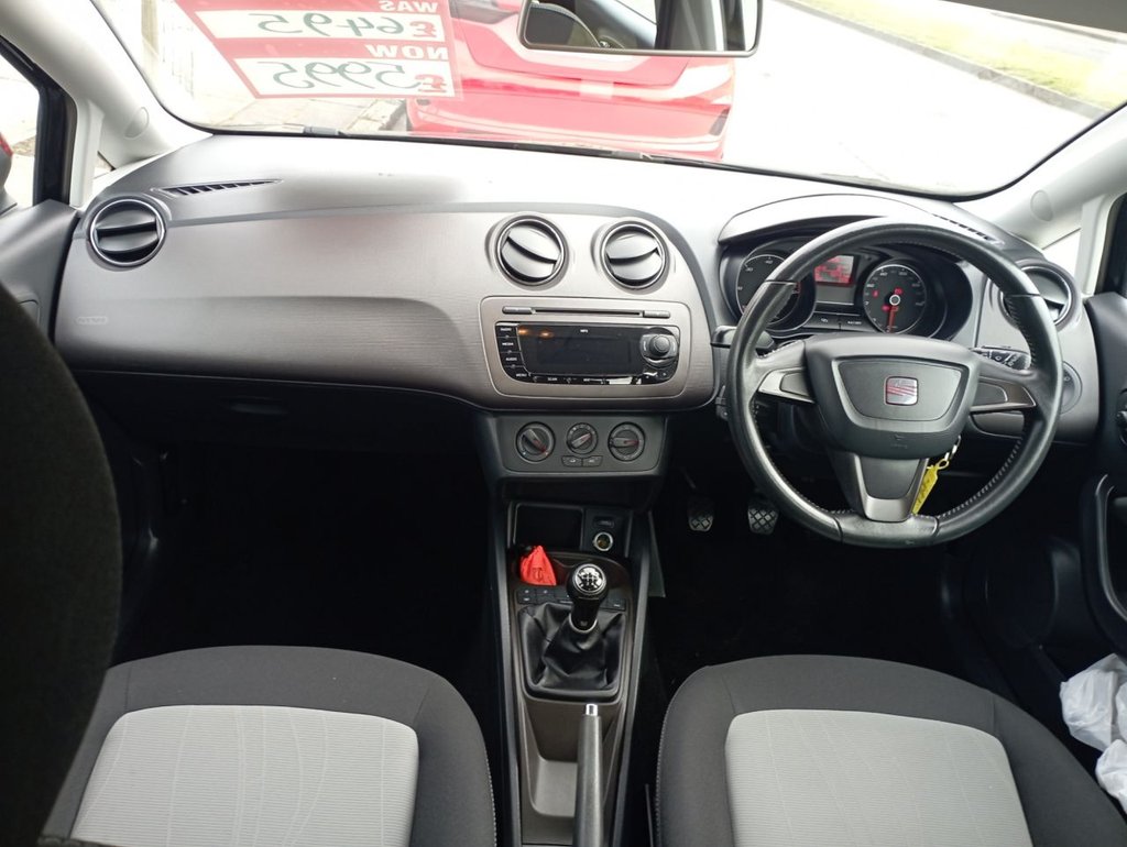 Used SEAT Ibiza 2013 for sale - 77007318: Photo 20