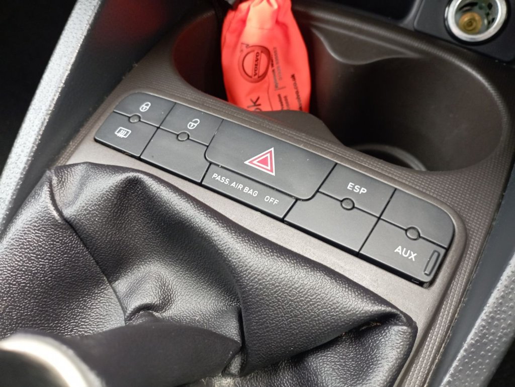 Used SEAT Ibiza 2013 for sale - 77007318: Photo 23