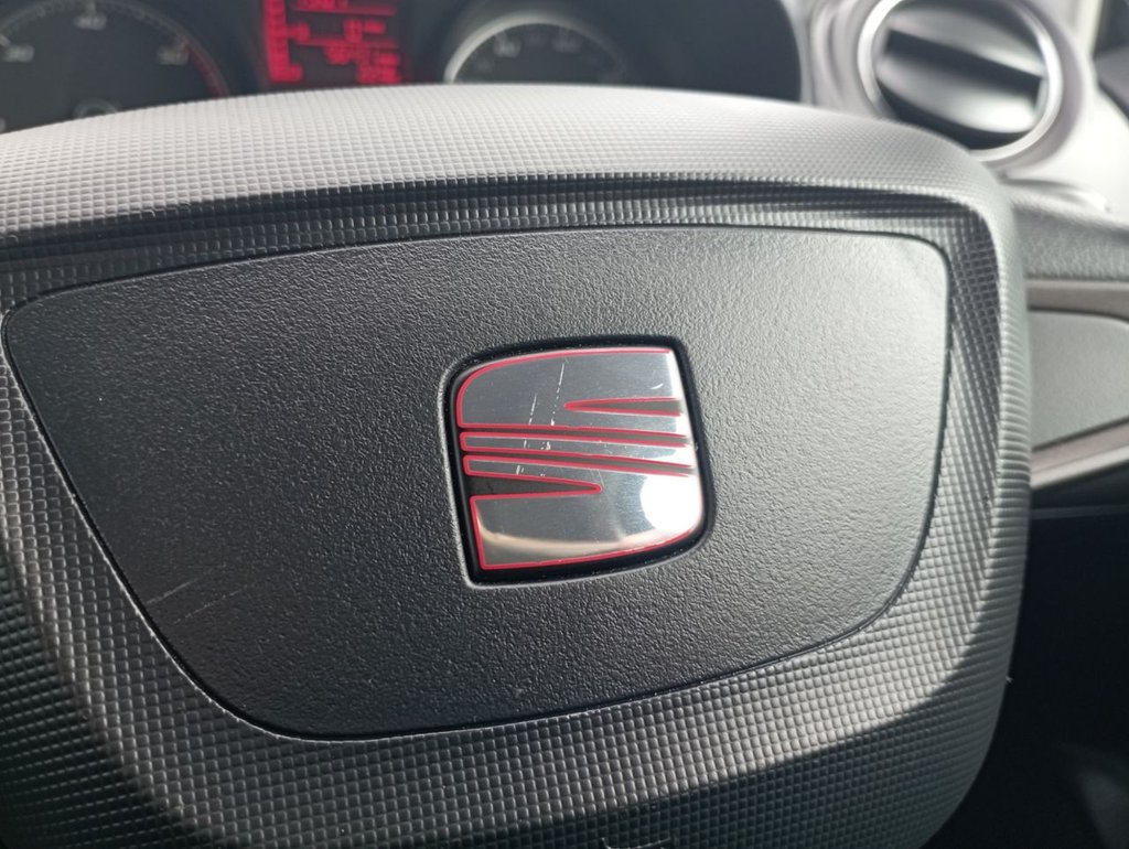 Used SEAT Ibiza 2013 for sale - 77007318: Photo 24