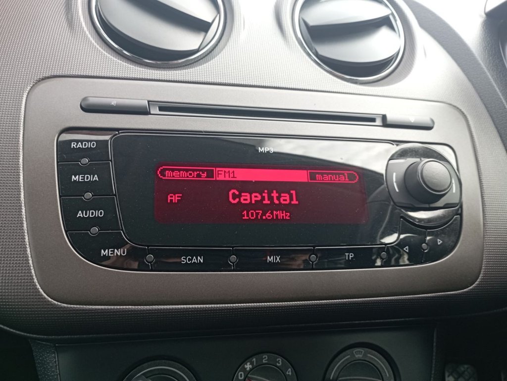 Used SEAT Ibiza 2013 for sale - 77007318: Photo 25