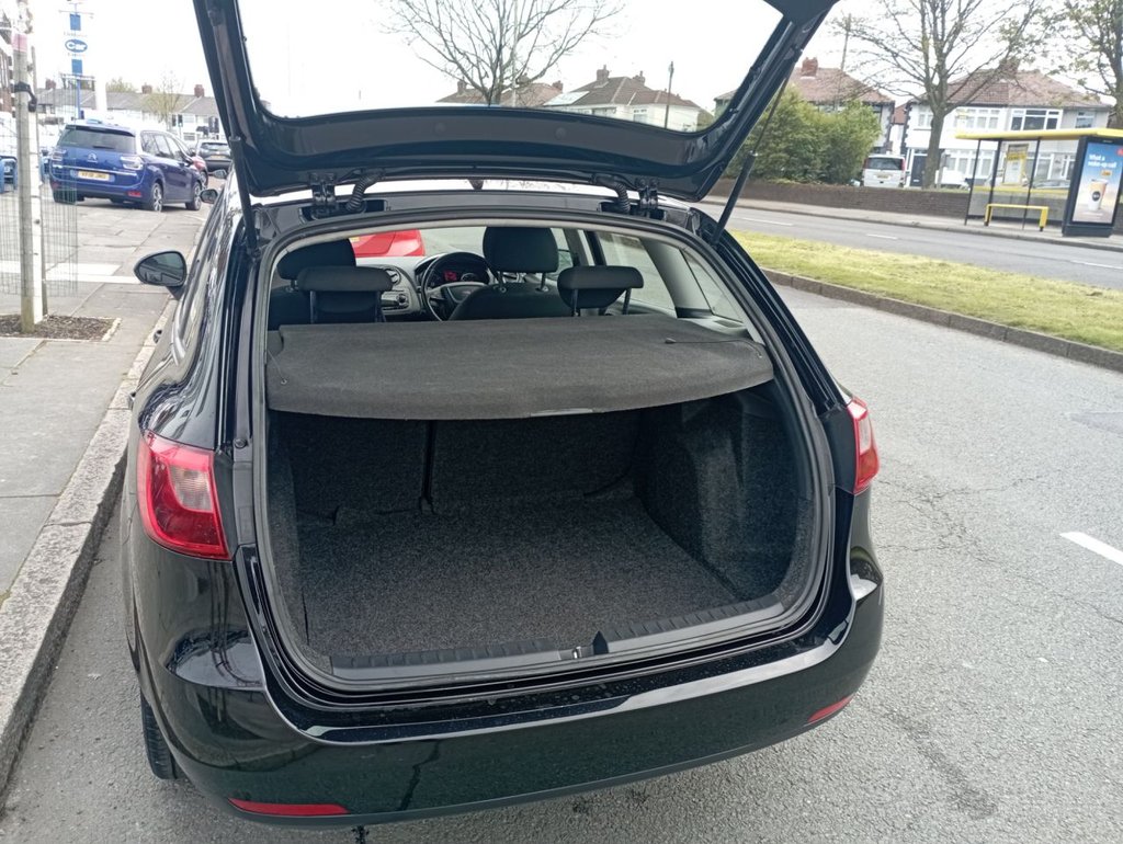 Used SEAT Ibiza 2013 for sale - 77007318: Photo 5