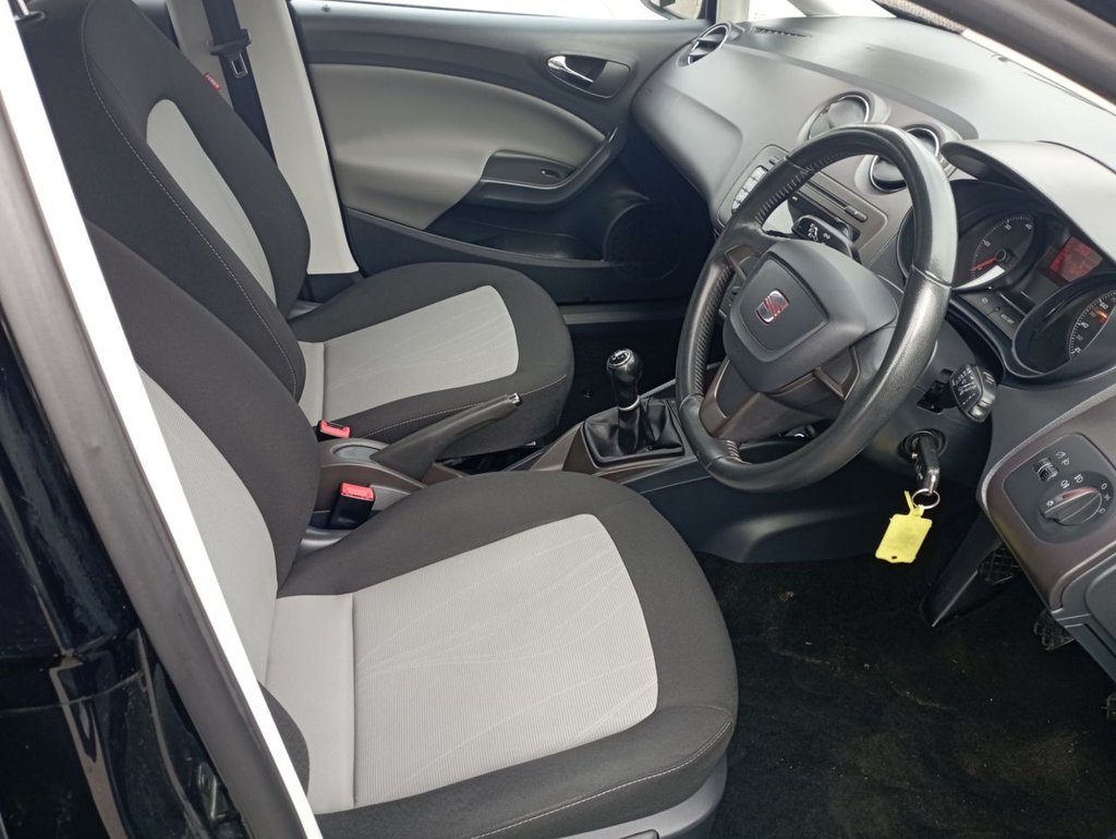 Used SEAT Ibiza 2013 for sale - 77007318: Photo 6