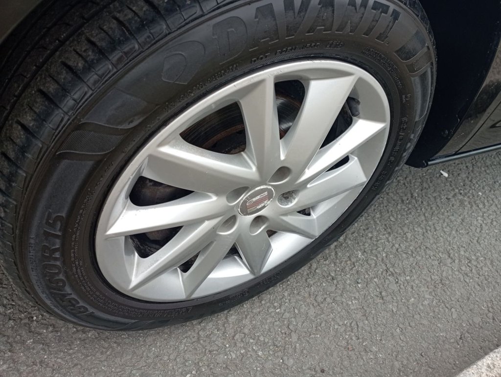 Used SEAT Ibiza 2013 for sale - 77007318: Photo 7