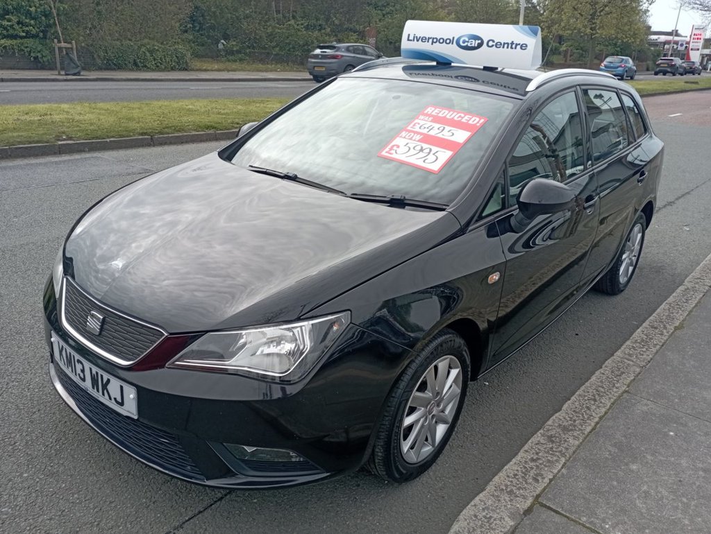 Used SEAT Ibiza 2013 for sale - 77007318: Photo 8