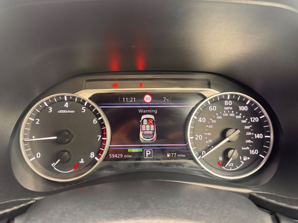 Used Nissan Juke 2022 for sale - 77263581: Photo 11