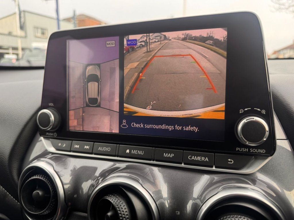 Used Nissan Juke 2022 for sale - 77263581: Photo 13