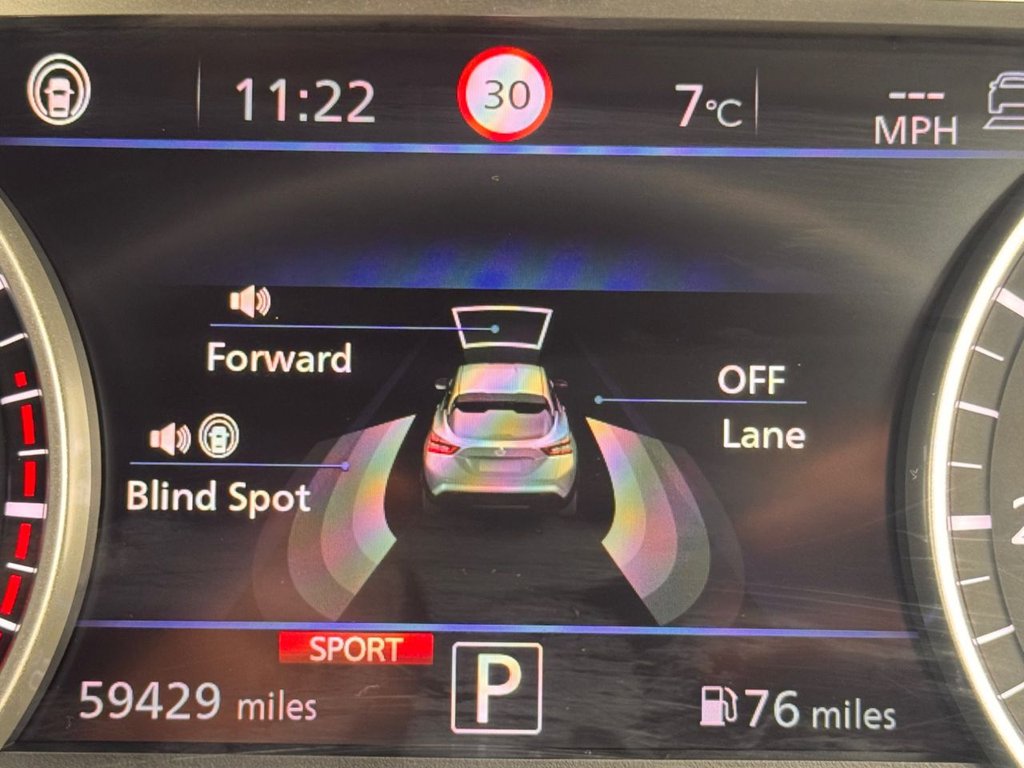 Used Nissan Juke 2022 for sale - 77263581: Photo 18