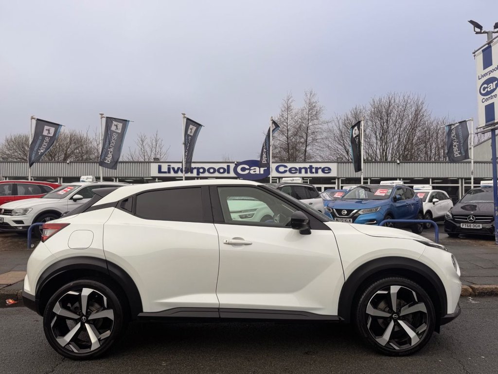 Used Nissan Juke 2022 for sale - 77263581: Photo 2