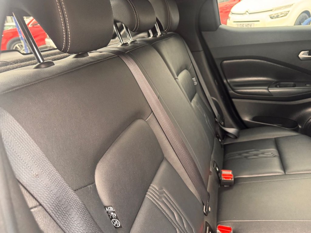 Used Nissan Juke 2022 for sale - 77263581: Photo 25