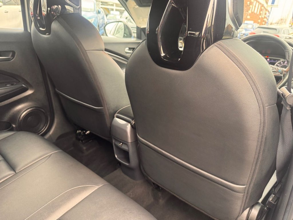 Used Nissan Juke 2022 for sale - 77263581: Photo 26