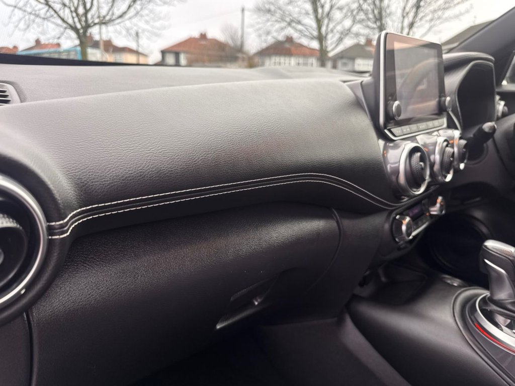 Used Nissan Juke 2022 for sale - 77263581: Photo 27