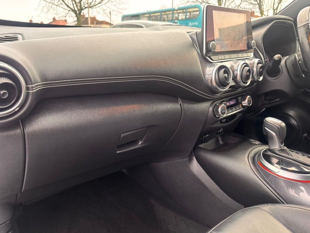 Used Nissan Juke 2022 for sale - 77263581: Photo 30