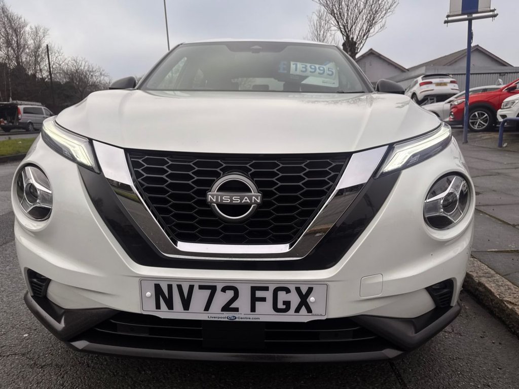 Used Nissan Juke 2022 for sale - 77263581: Photo 32