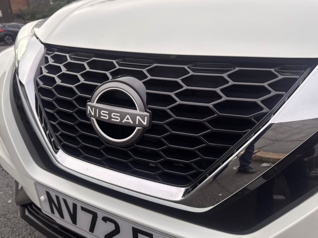 Used Nissan Juke 2022 for sale - 77263581: Photo 33