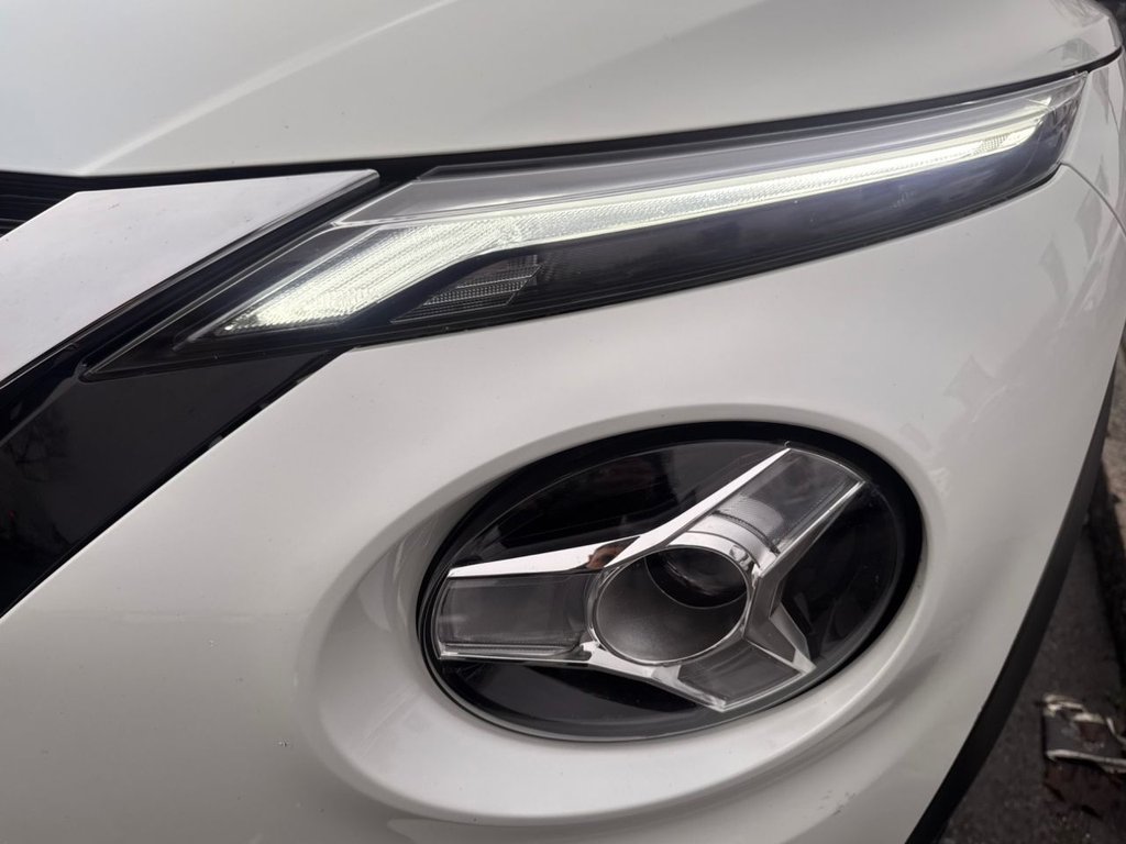 Used Nissan Juke 2022 for sale - 77263581: Photo 34