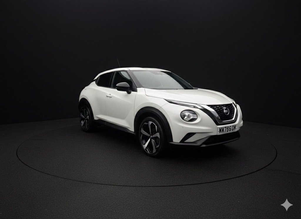 Used Nissan Juke 2022 for sale - 77263581: Photo 36