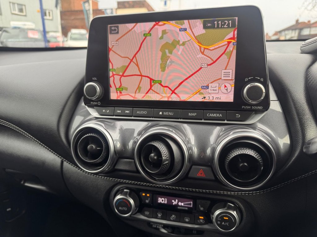 Used Nissan Juke 2022 for sale - 77263581: Photo 6