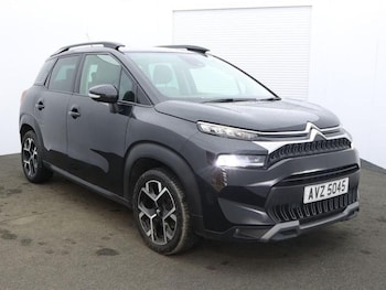 Used Citroen C3 Aircross 2023 for sale - 78793669: Photo