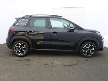 Used Citroen C3 Aircross 2023 for sale - 78793669: Photo