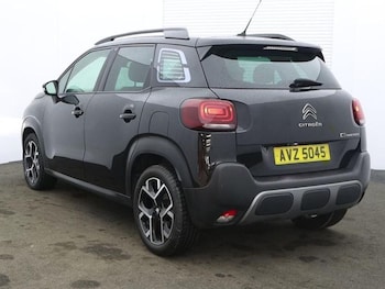 Used Citroen C3 Aircross 2023 for sale - 78793669: Photo