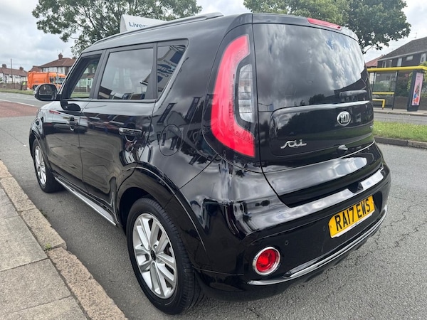 Used Kia Soul 2017 for sale - 74593171: Photo 14