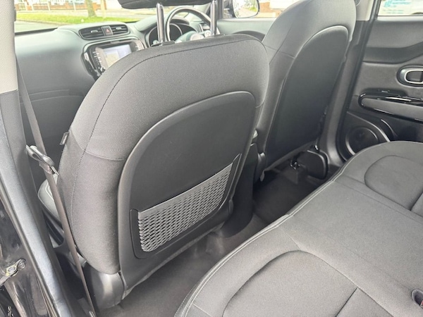 Used Kia Soul 2017 for sale - 74593171: Photo 15