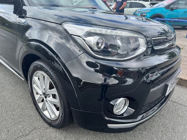 Used Kia Soul 2017 for sale - 74593171: Photo 16