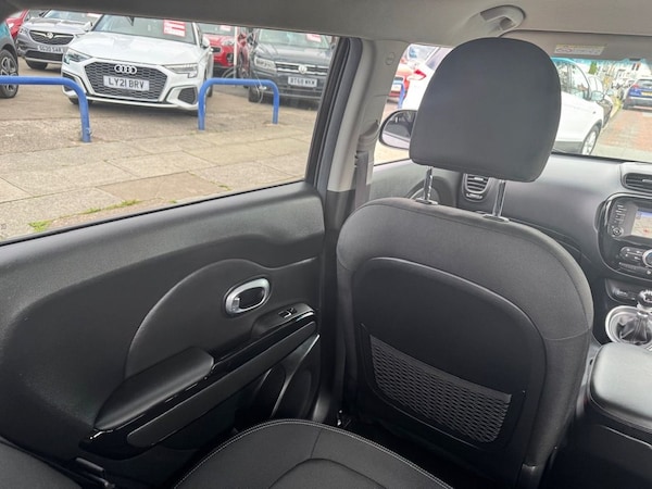 Used Kia Soul 2017 for sale - 74593171: Photo 17
