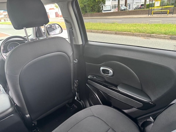 Used Kia Soul 2017 for sale - 74593171: Photo 18