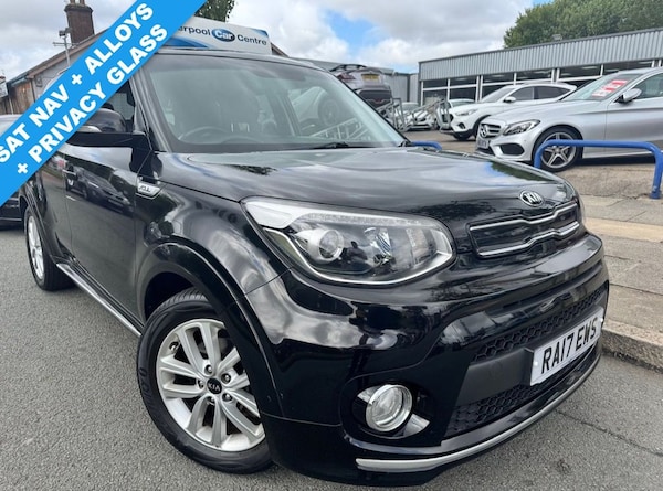 Used Kia Soul 2017 for sale - 74593171: Photo 1