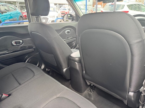 Used Kia Soul 2017 for sale - 74593171: Photo 20
