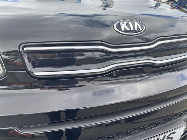 Used Kia Soul 2017 for sale - 74593171: Photo 21