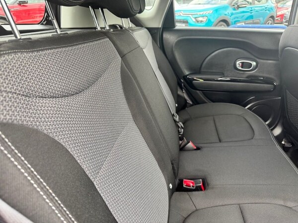 Used Kia Soul 2017 for sale - 74593171: Photo 22