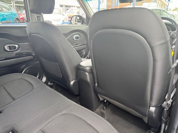 Used Kia Soul 2017 for sale - 74593171: Photo 23