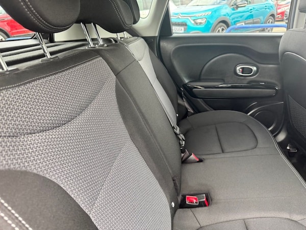 Used Kia Soul 2017 for sale - 74593171: Photo 26