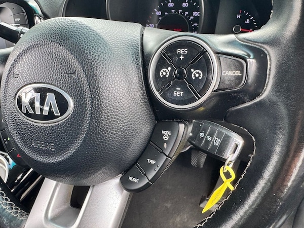 Used Kia Soul 2017 for sale - 74593171: Photo 27