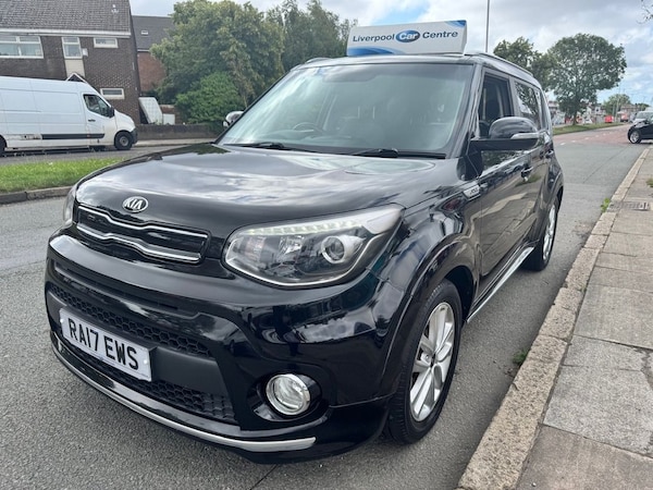 Used Kia Soul 2017 for sale - 74593171: Photo 29