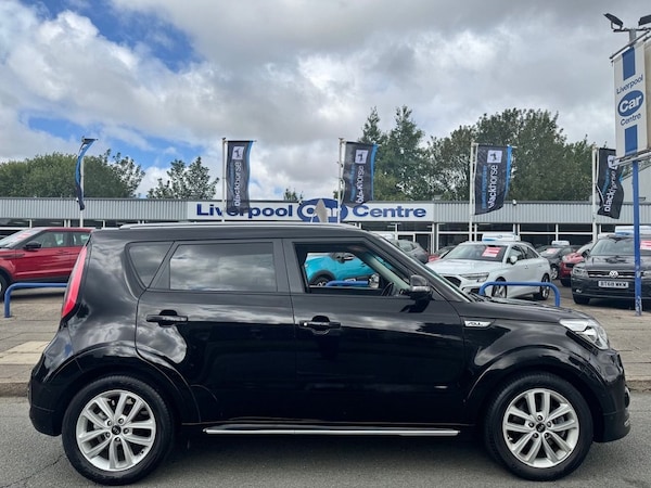Used Kia Soul 2017 for sale - 74593171: Photo 2