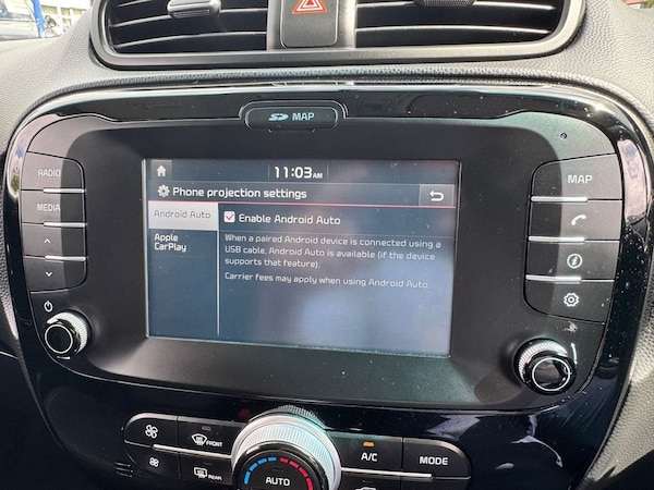Used Kia Soul 2017 for sale - 74593171: Photo 34