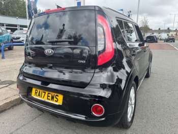 Used Kia Soul 2017 for sale - 74593171: Photo