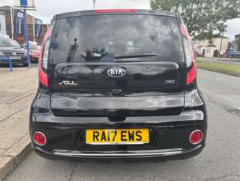 Used Kia Soul 2017 for sale - 74593171: Photo
