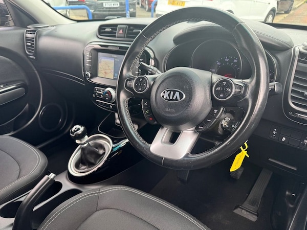 Used Kia Soul 2017 for sale - 74593171: Photo 6