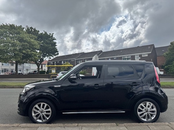 Used Kia Soul 2017 for sale - 74593171: Photo 8