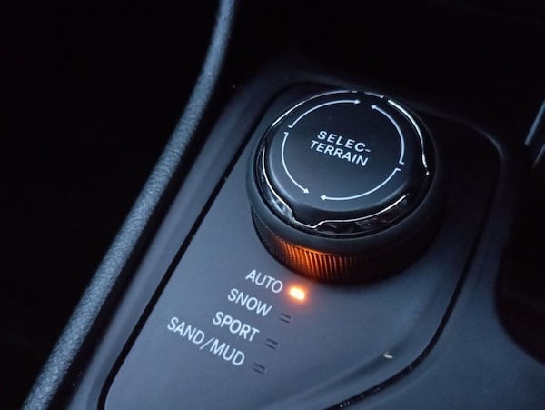 Used Jeep Cherokee 2015 for sale - 75559894: Photo 17
