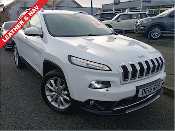 2015 (15) - 2.0 M-JET LIMITED 5d 138 BHP 5-Door