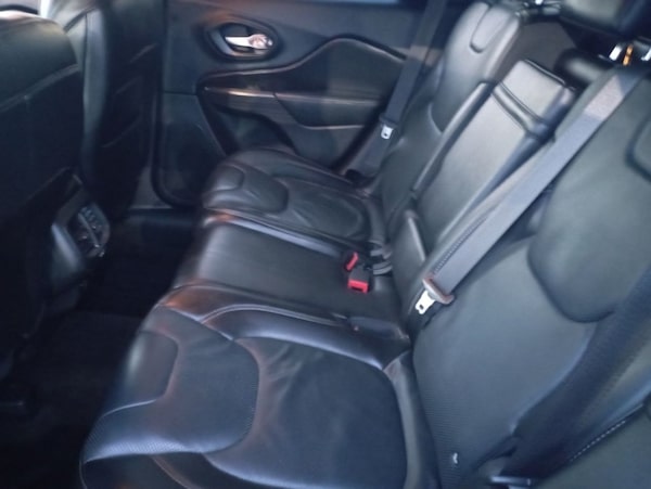 Used Jeep Cherokee 2015 for sale - 75559894: Photo 5