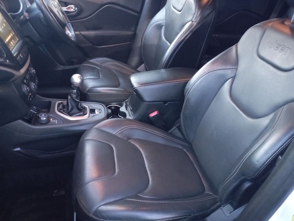 Used Jeep Cherokee 2015 for sale - 75559894: Photo 7